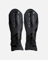 8 WEAPONS Schienbeinschoner Shift - Schwarz