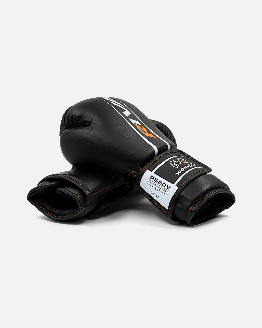 Rival Boxhandschuhe RS60V Workout Sparring