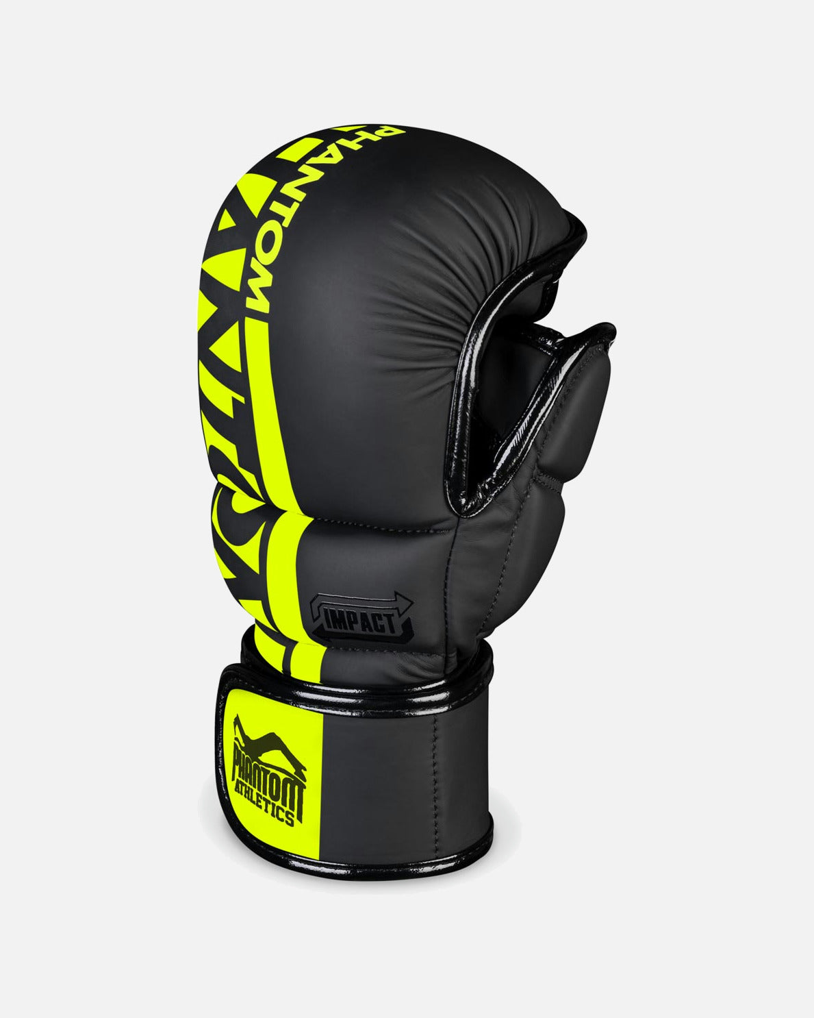 Phantom Athletics MMA-Handschuhe APEX - Neon