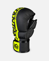 Phantom Athletics MMA-Handschuhe APEX - Neon
