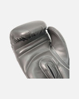 Adidas Boxhandschuhe Speed 50 - Anthrazit/Gold