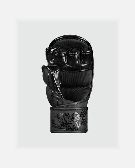 Phantom Athletics MMA Handschuhe Sparring Muay Thai - Schwarz