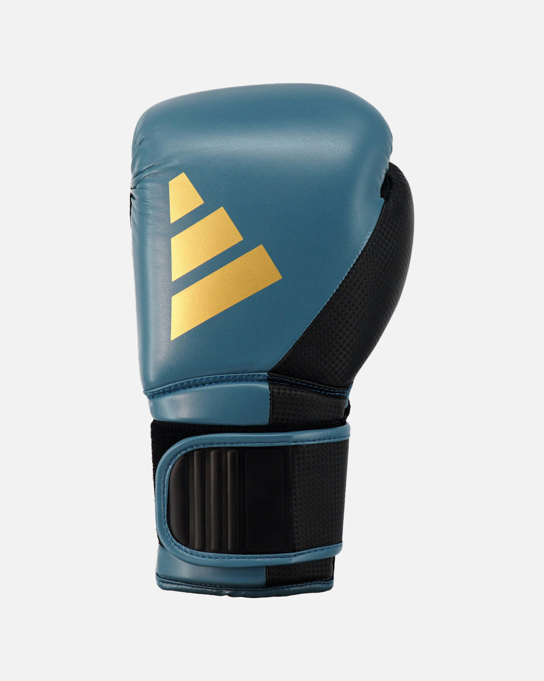 Adidas Boxhandschuhe Power 50 - Grau/Gold