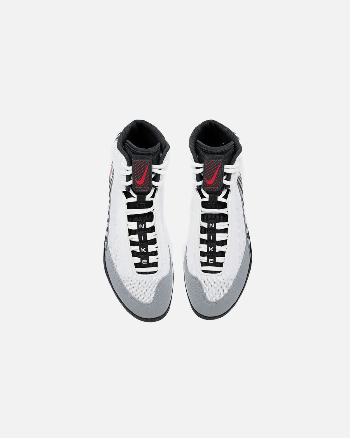 Nike Ringerschuhe Inflict 4 SE - Weiß/Grau