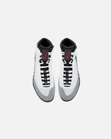 Nike Ringerschuhe Inflict 4 SE - Weiß/Grau