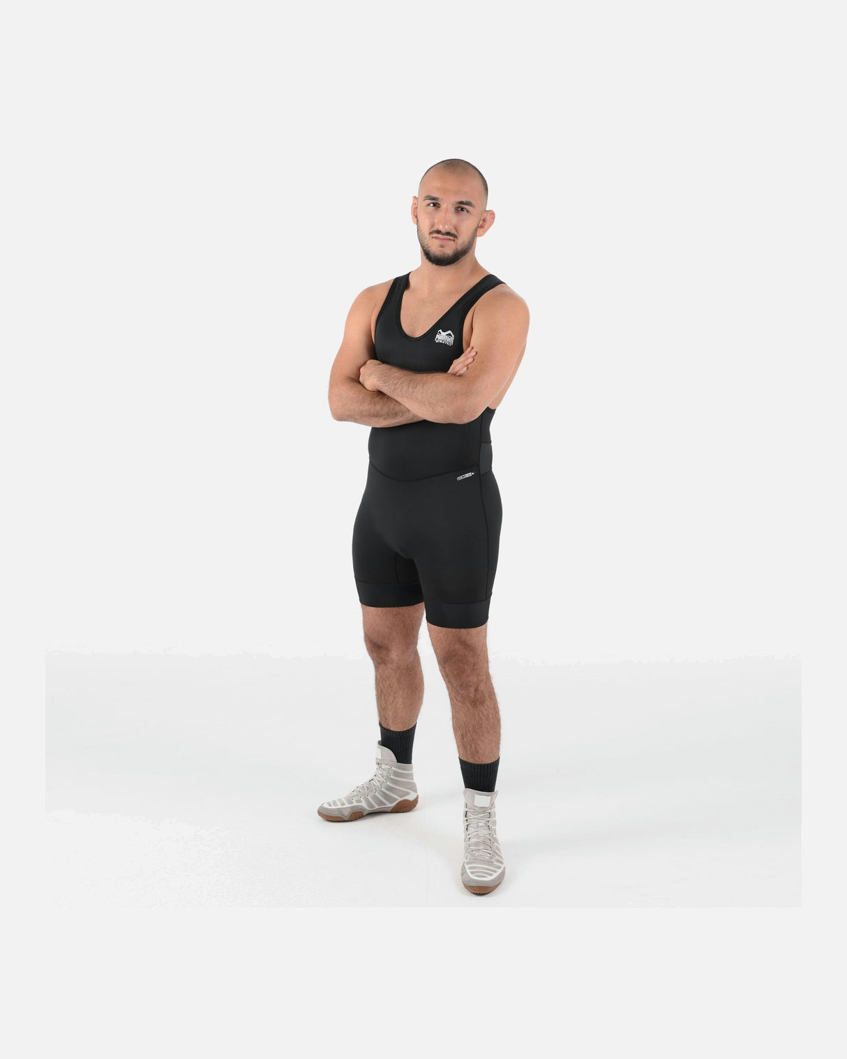 Phantom Athletics Ringertrikot Storm