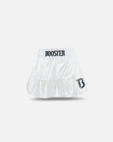 Booster Muay Thai Shorts TBT Core - Weiß
