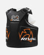 Rival Körperschutz Body Protector - Schwarz