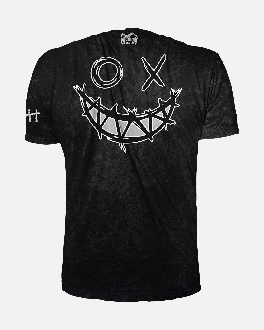 Phantom Athletics T-Shirt EVO Serious - Schwarz