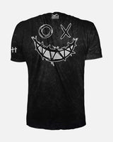 Phantom Athletics T-Shirt EVO Serious - Schwarz