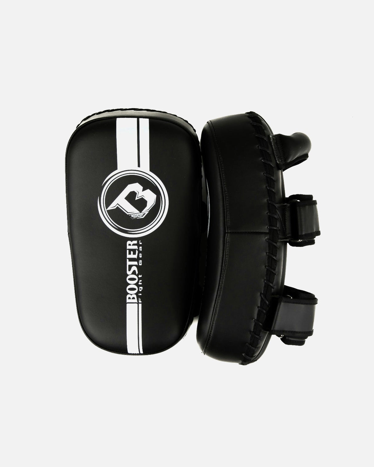 Booster Trittpolster Dominance - Schwarz