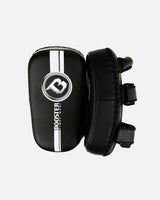 Booster Trittpolster Dominance - Schwarz