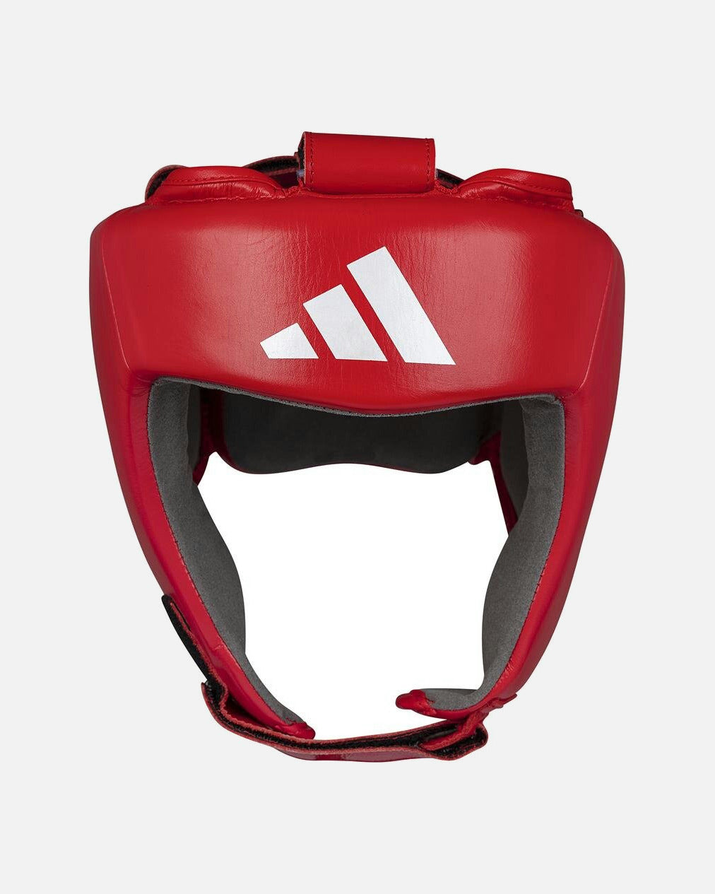 Adidas Kopfschutz World Boxing - Rot