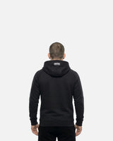 Phantom Athletics Hoodie Team - Schwarz