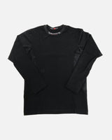 Booster Rashguard GS Rash - Schwarz