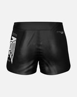 Phantom Athletics MMA Shorts Fusion Germany - Schwarz