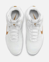 Nike Ringerschuhe Tawa - Weiß/Gold