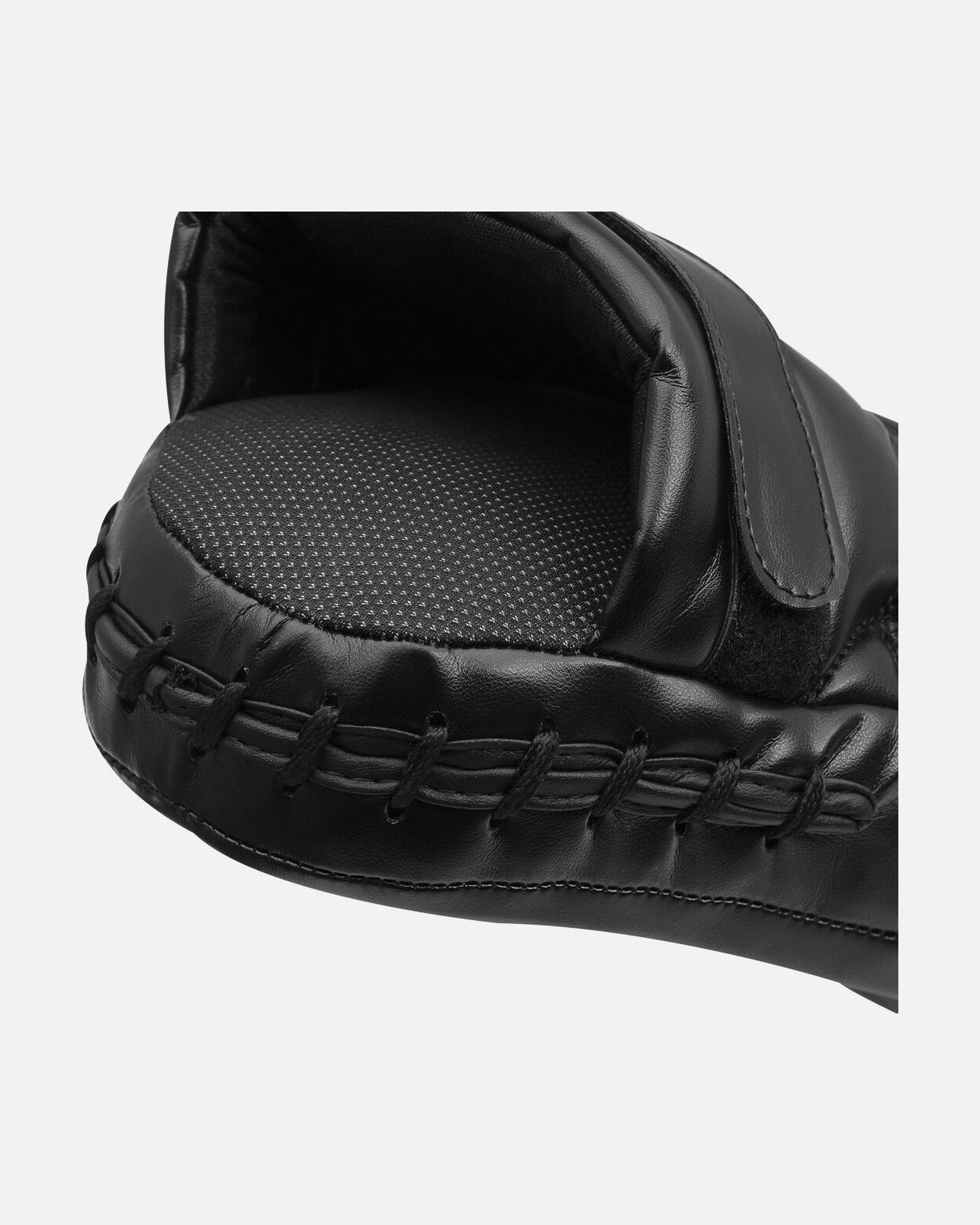 Adidas Boxpratzen Speed Focus - Schwarz/Weiß