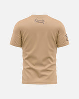 8 WEAPONS T-Shirt Unlimited 2.0 - Sand