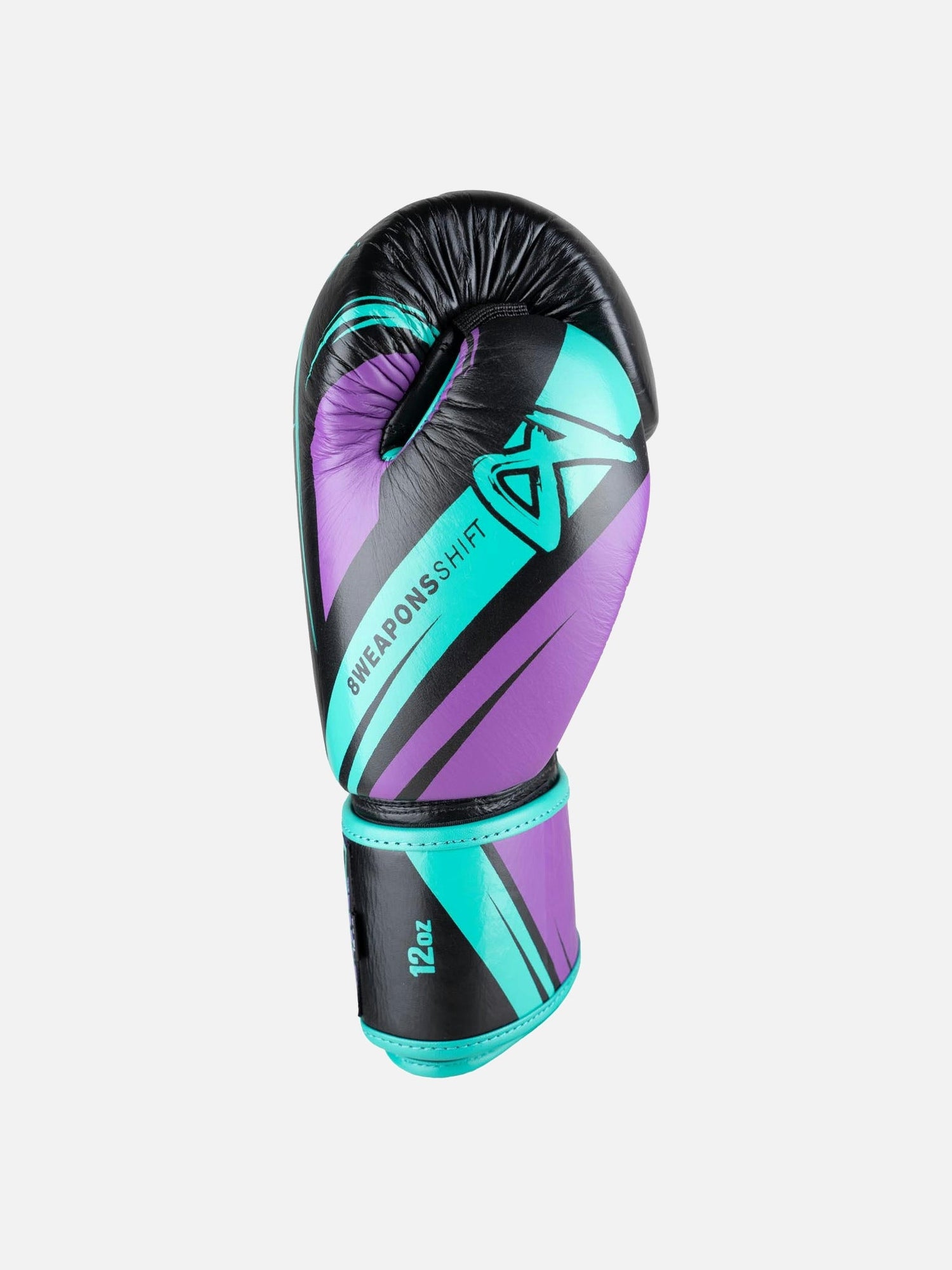 8 WEAPONS Boxhandschuhe Shift - Cyber