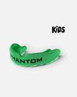 Phantom Athletics Mundschutz Apex Kinder - Schwarz