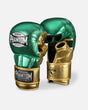 Phantom Athletics MMA Handschuhe Mexico - Grün/Gold