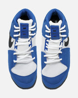 Nike Ringerschuhe Fury - Blau