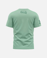8 WEAPONS T-Shirt Unlimited 2.0 - Mint