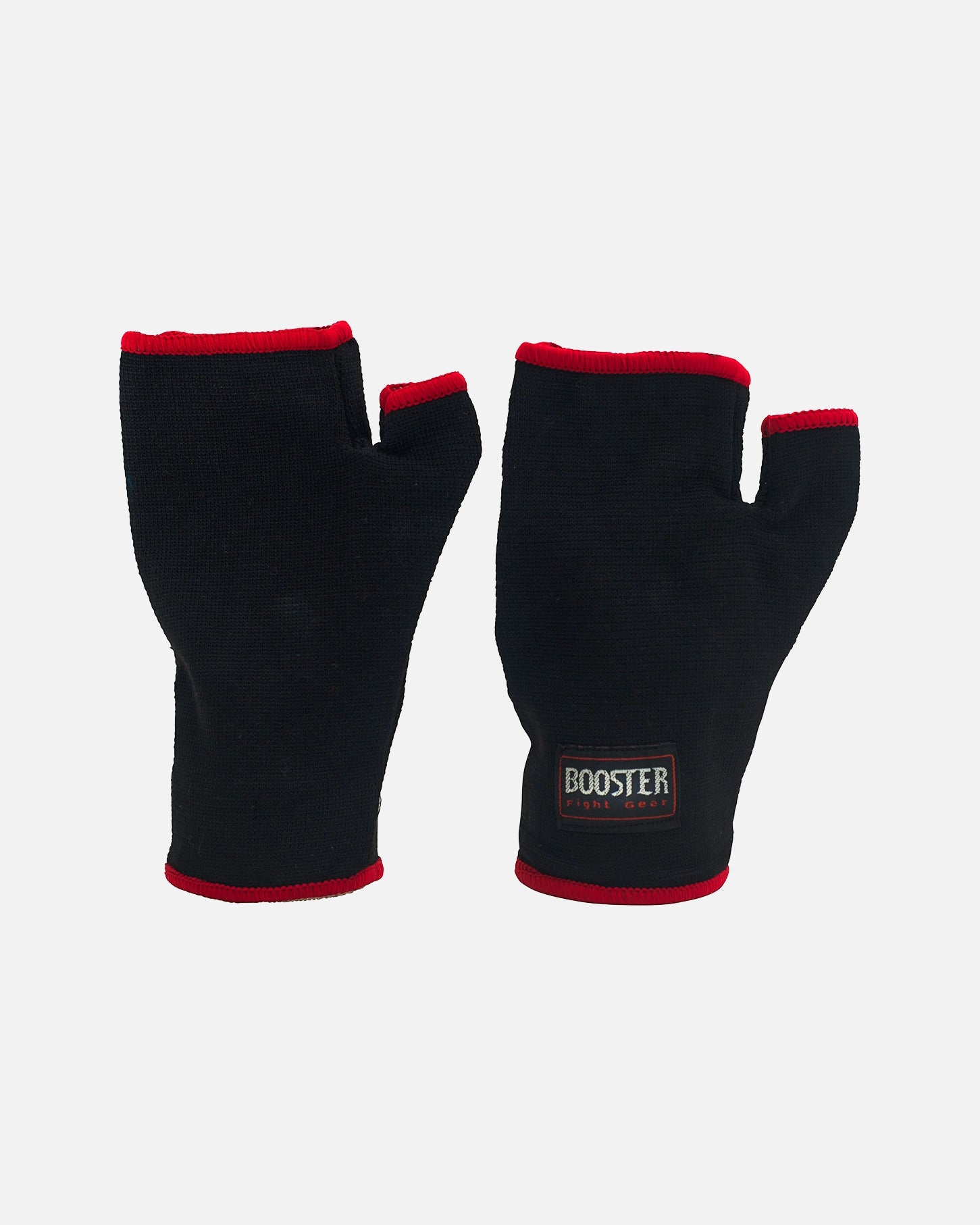 Booster Innenhandschuhe IG - Schwarz
