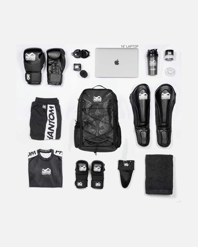 Phantom Athletics Sporttasche APEX Muay Thai