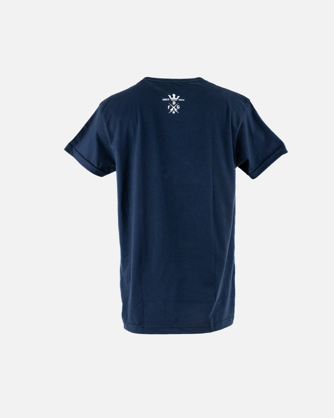 Booster T-Shirt 1994 - Blau
