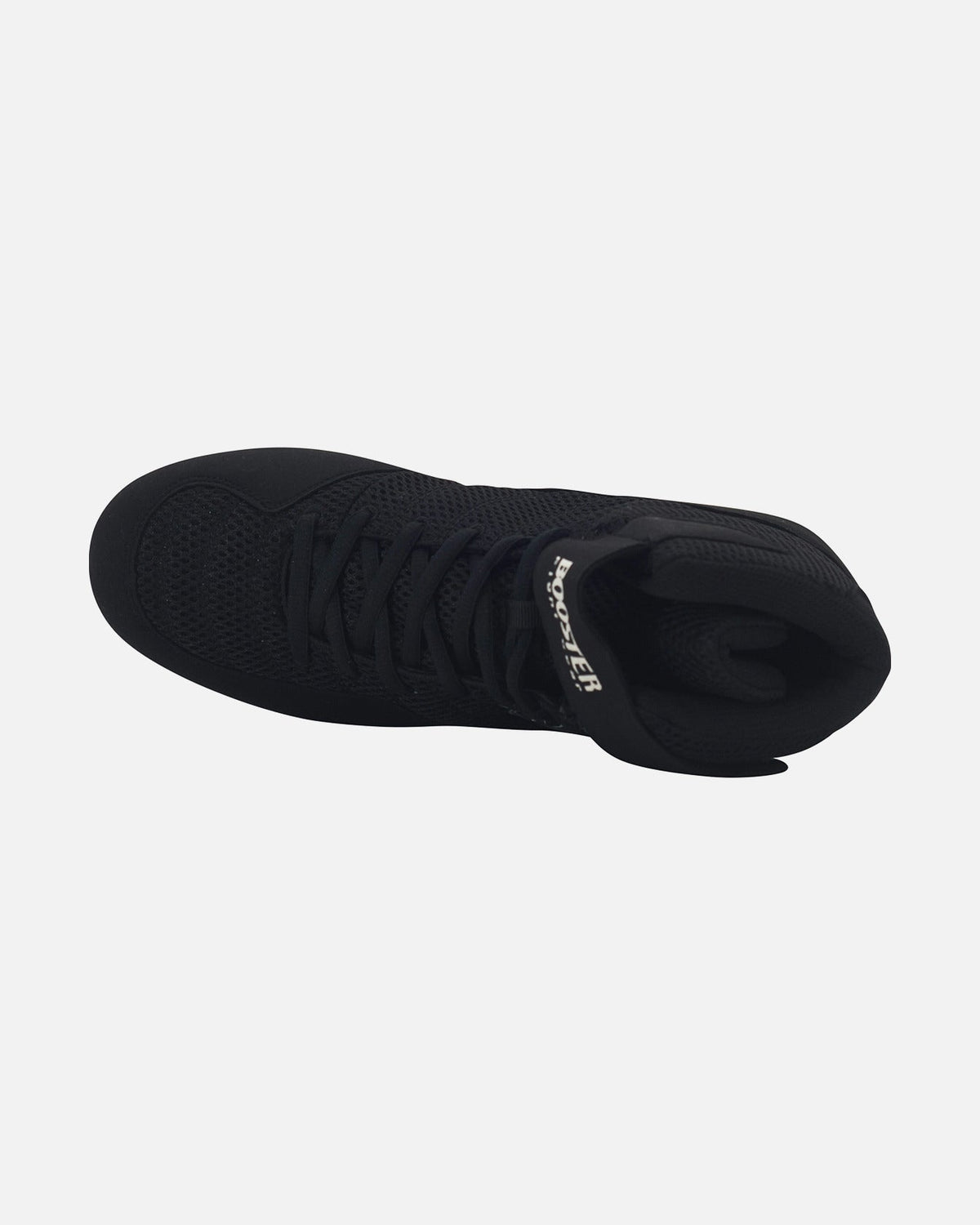 Booster Boxschuhe BCS - Schwarz