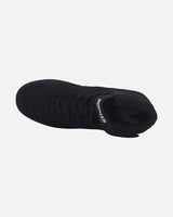 Booster Boxschuhe BCS - Schwarz