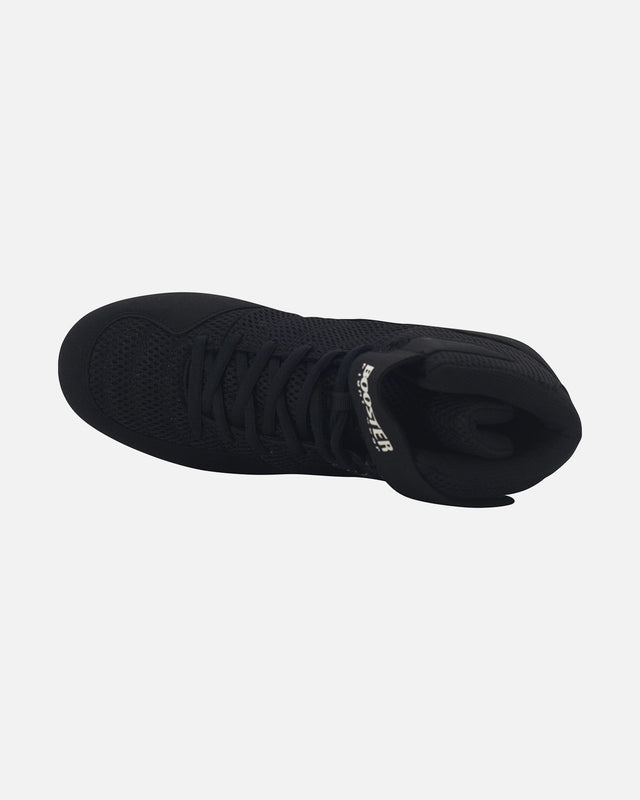 Booster Boxschuhe BCS - Schwarz