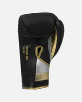 Adidas Boxhandschuhe Speed 501 - Schwarz/Gold