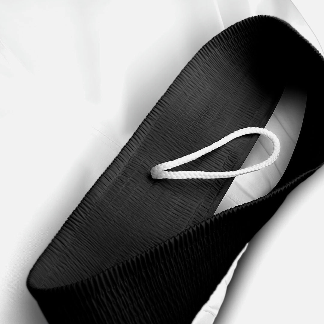 Hayabusa Boxhosen Pro - Weiß