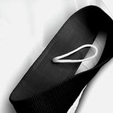 Hayabusa Boxhosen Pro - Weiß