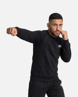 Phantom Athletics Hoodie Unit - Schwarz