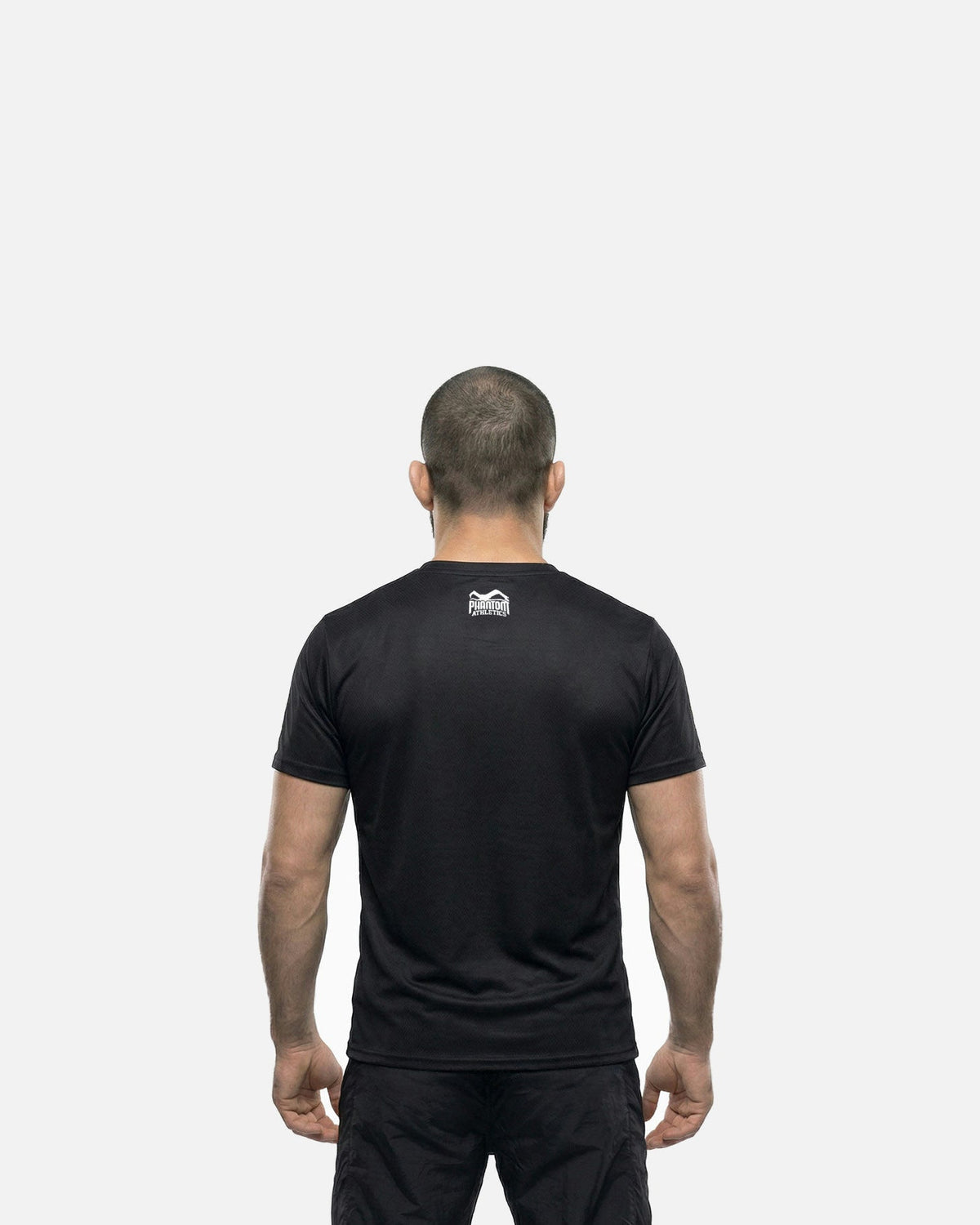 Phantom Athletics T-Shirt EVO+ Team Albanien