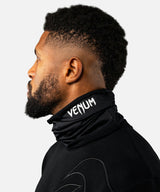 Venum Nackenwärmer MX Basics - Schwarz/Weiß