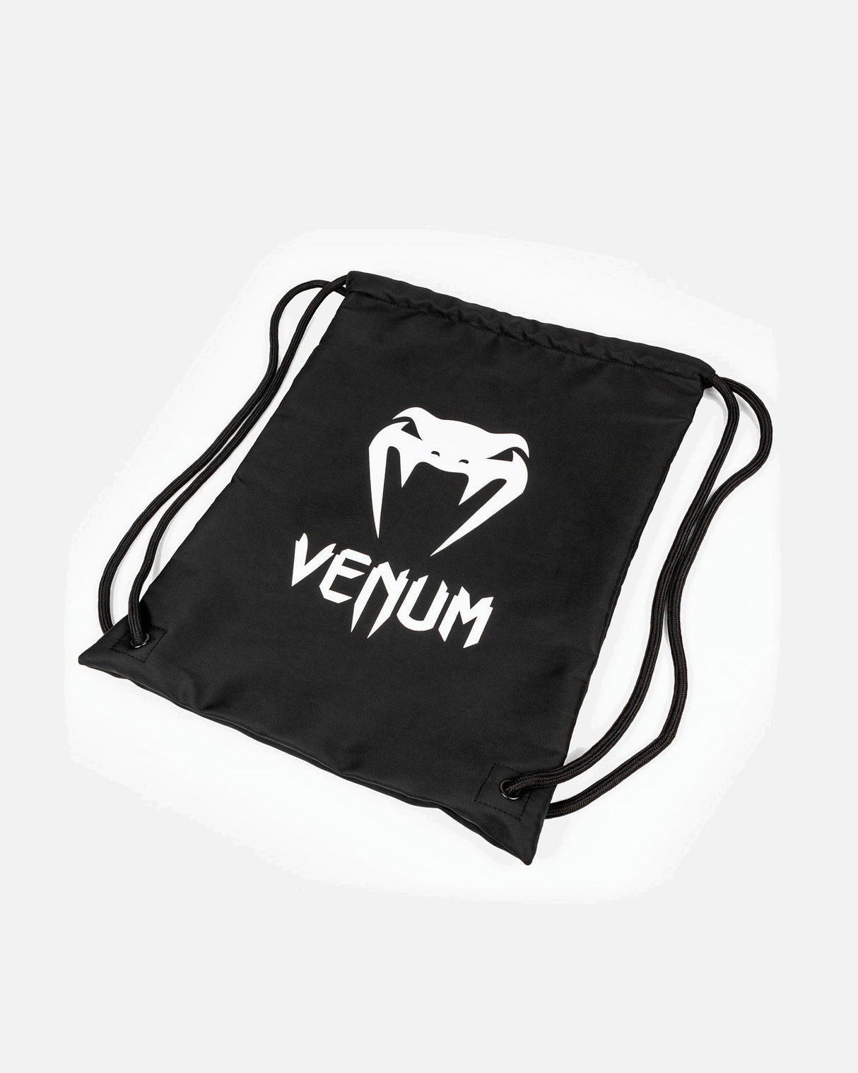 Venum Classic Rucksack – Schwarz/Weiß