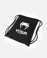 Venum Classic Rucksack – Schwarz/Weiß
