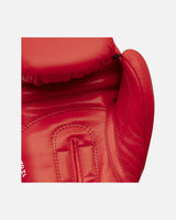 Adidas Boxhandschuhe IBA - Rot