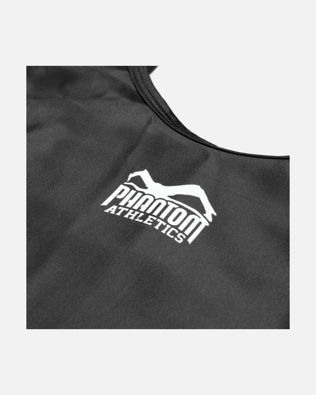 Phantom Athletics Ringeranzug Apex - Schwarz