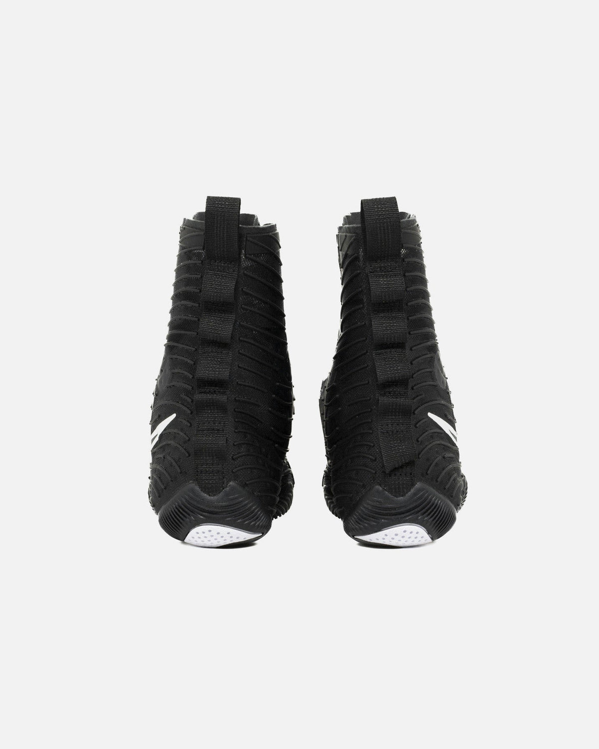 Nike Boxschuhe HyperKO 3 - Schwarz/Weiß