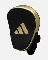 Adidas Boxpratzen Pro Speed - Schwarz/Gold