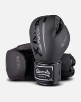 8 WEAPONS Boxhandschuhe Force 8 - Schwarz
