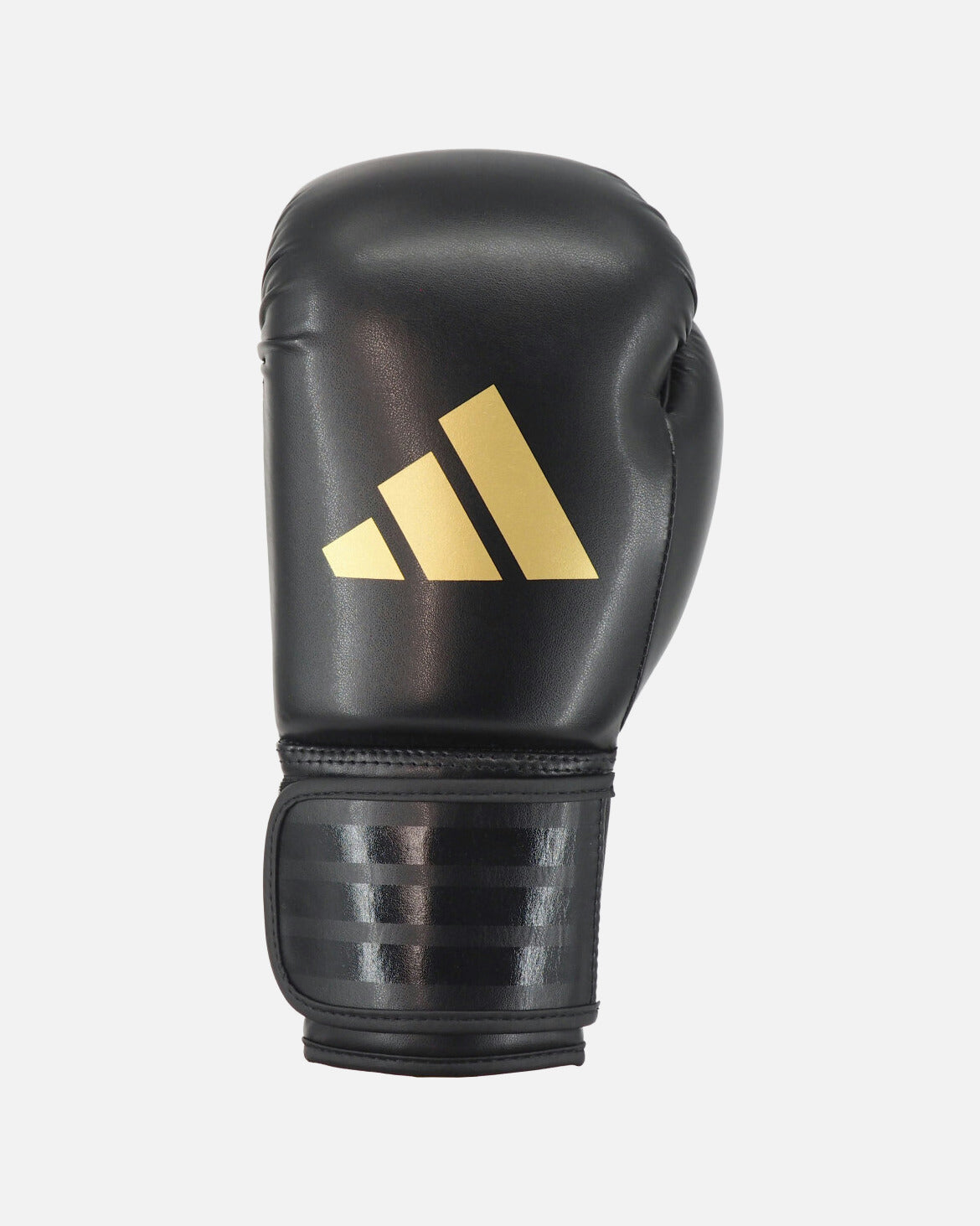 Adidas Boxhandschuhe Speed 50 - Schwarz/Gold