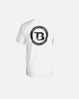 Booster T-Shirt B Athletic - Weiß