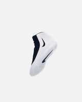 Nike Ringerschuhe Inflict 4 - Weiß/Blau